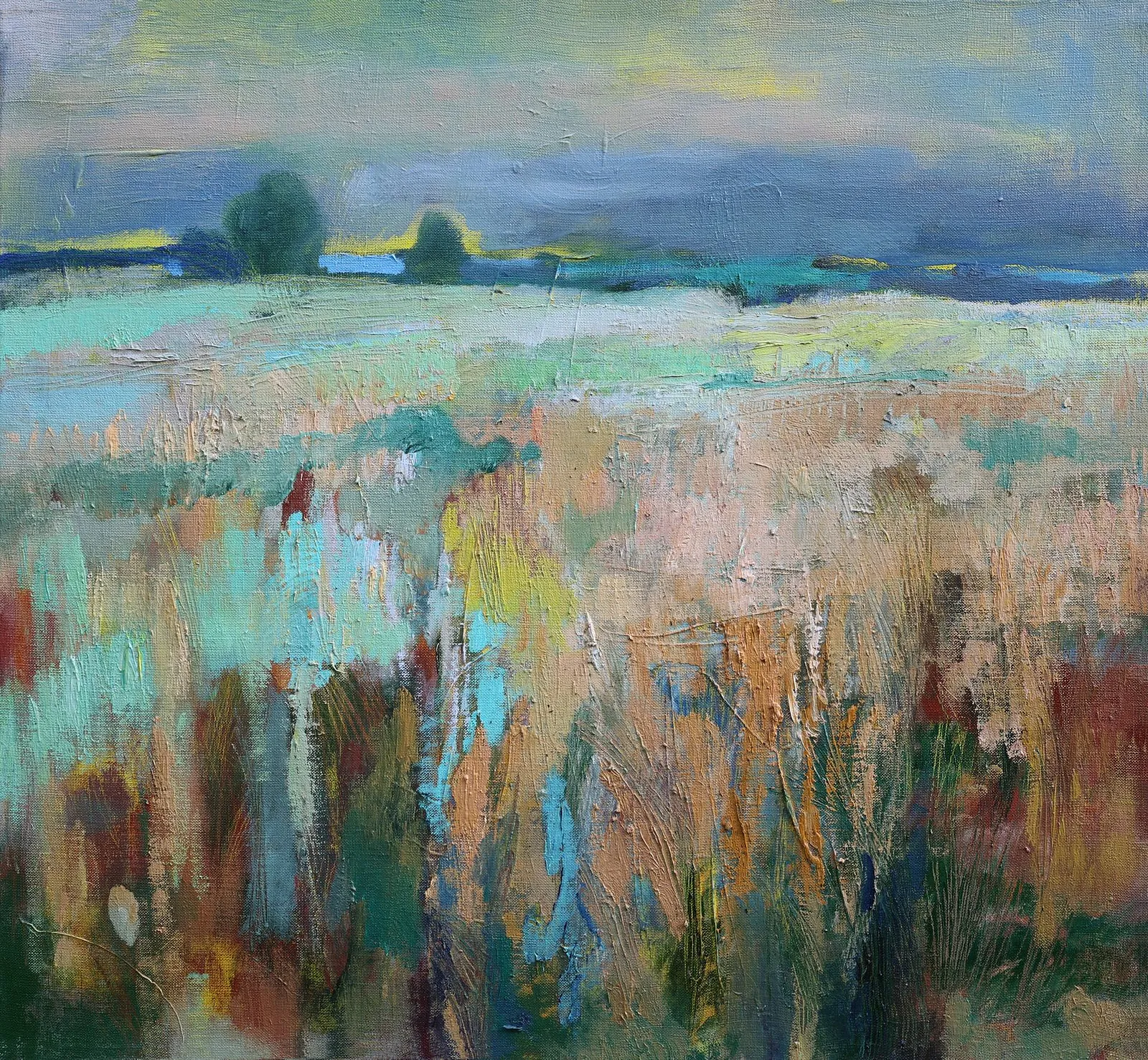 Wild Meadow