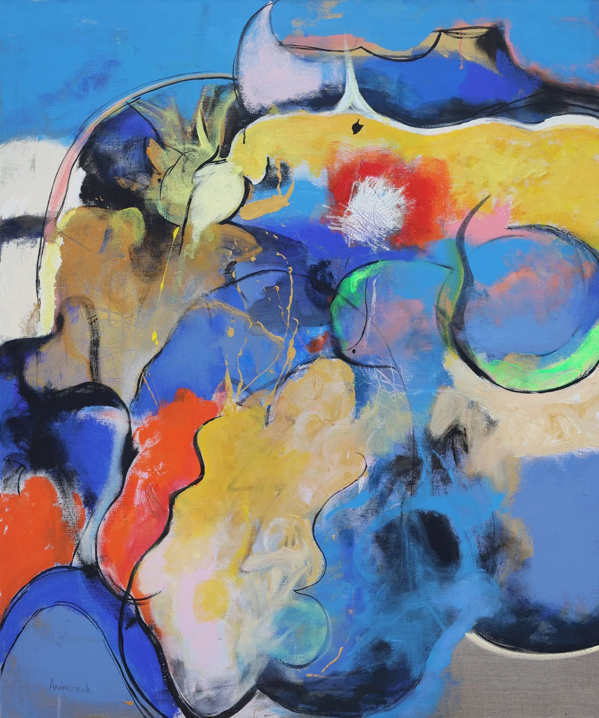 Fragments