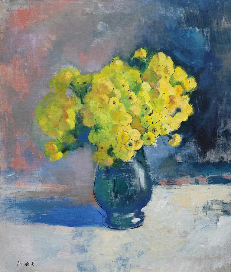 Chrysanthemums