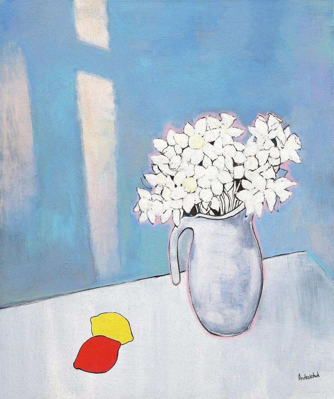 Daffodils (2026)